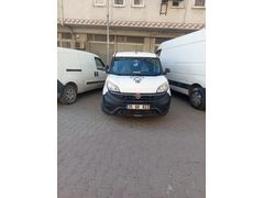 Sahibinden Fiat Doblo Combi 1.3 Multijet Safeline 2016 Model  200km Beyaz