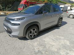 Sahibinden Citroen C3 Aircross 1.2 PureTech Feel Bold 2022 Model İstanbul