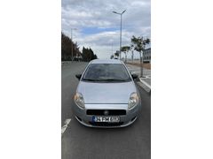 Sahibinden Fiat Punto Grande 1.3 Multijet Active 2009 Model 