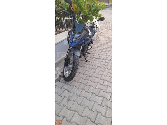 Sahibinden SYM NH T 200
