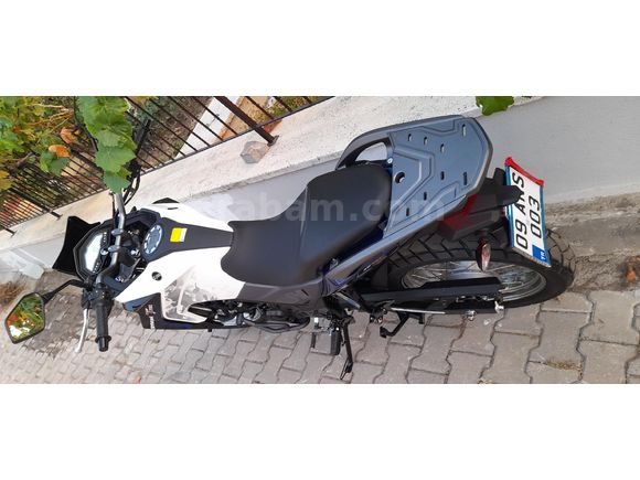 Sahibinden SYM NH T 200