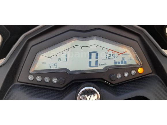 Sahibinden SYM NH T 200