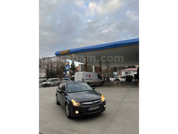 Sahibinden Opel Astra 1.6 Enjoy 2010 Model 