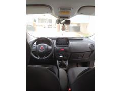 Sahibinden Fiat Fiorino Combi 1.3 Multijet Pop 2023 Model