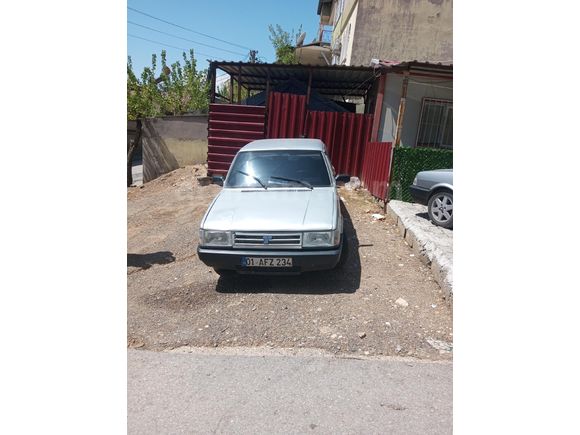 Sahibinden Tofaş Şahin 1.6 1999 Model