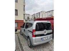 Sahibinden Fiat Fiorino Combi 1.3 Multijet Active 2012 Model 