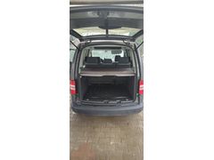 ilk sahibinden Volkswagen Caddy 1.6 TDI Trendline 2013 Model  220.000 km Füme