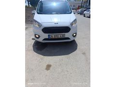 Sahibinden Ford Tourneo Courier 1.5 TDCi Titanium 2019 Model