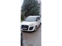 Sahibinden Fiat Doblo Panorama 1.6 Multijet 2014 Model Eskişehir