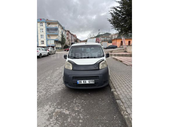 Sahibinden Peugeot Bipper 1.4 HDI 2009 Model