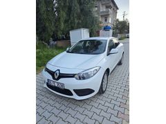 Sahibinden Renault Fluence 1.5 dCi Joy 2013 Model 