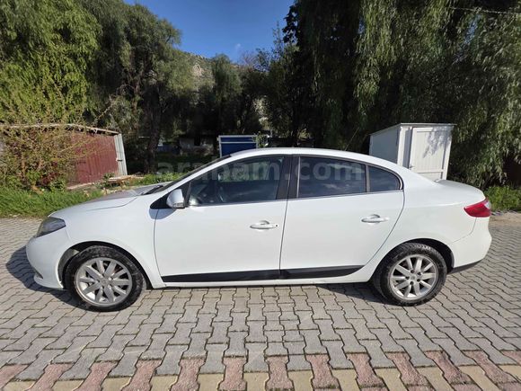Sahibinden Renault Fluence 1.5 dCi Joy 2013 Model 