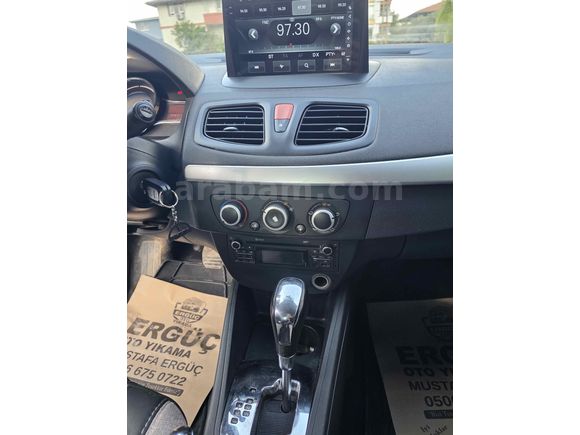 Sahibinden Renault Fluence 1.5 dCi Joy 2013 Model 