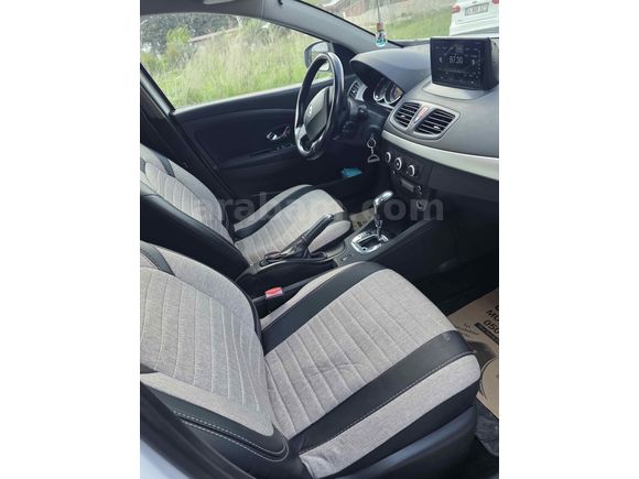 Sahibinden Renault Fluence 1.5 dCi Joy 2013 Model 