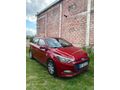 Hyundai i20 1.4 MPI Jump 2017