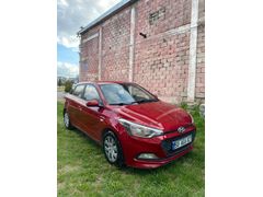 Hyundai i20 1.4 MPI Jump 2017