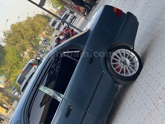 Sahibinden Toyota Corolla 1.6 XLi 1994 Model 