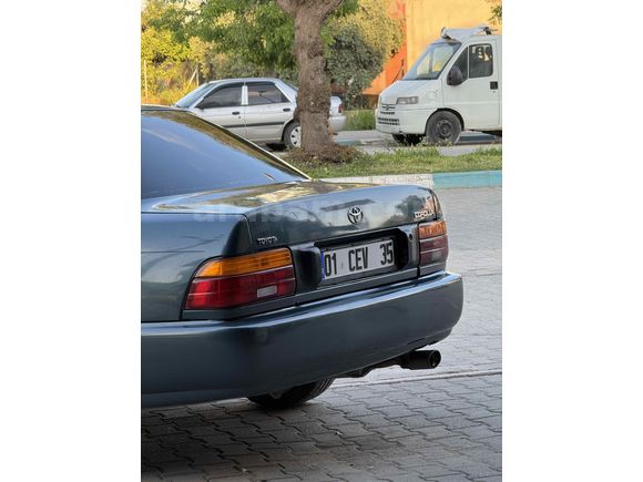 Sahibinden Toyota Corolla 1.6 XLi 1994 Model 