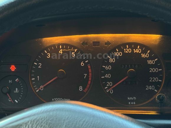 Sahibinden Toyota Corolla 1.6 XLi 1994 Model 