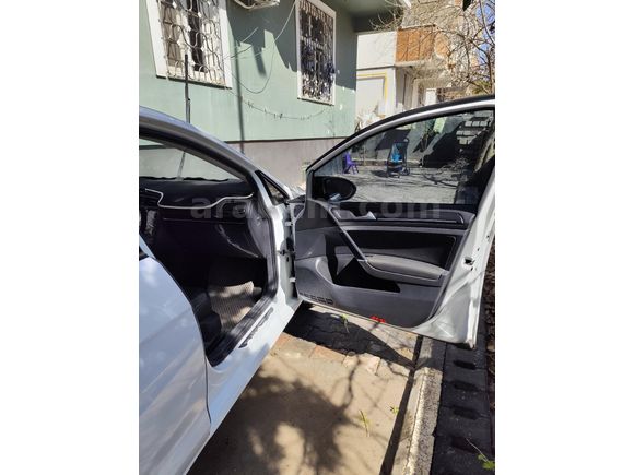 Sahibinden Volkswagen Golf 1.6 TDi BlueMotion Comfortline 2013 Model