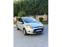 Galeriden Ford Fiesta 1.4 TDCi Trend 2011 Model Kocaeli