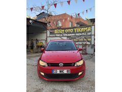 Polo 1.4 Pulse 2012 Model  
