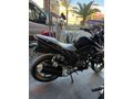 Sahibinden Mondial 125 Drift L CBS 