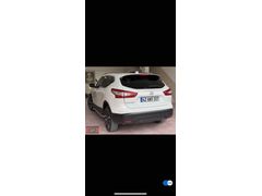 Sahibinden Nissan Qashqai 1.5 dCi Black Edition 2016 Model Konya 140.000 km Beyaz