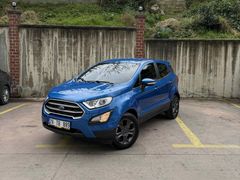 Sahibinden Ford EcoSport 1.0 EcoBoost Style 2021 Model Rize