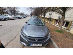 Sahibinden Honda Civic 1.6i VTEC Eco Executive 2018 Model