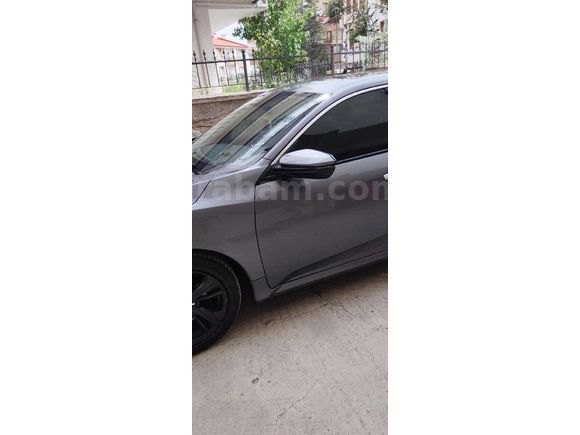 Sahibinden Honda Civic 1.6i VTEC Eco Executive 2018 Model