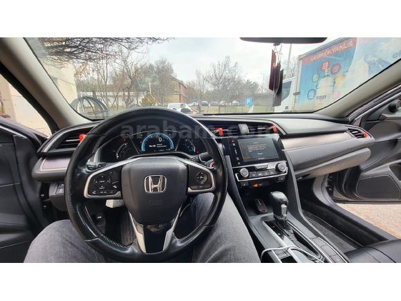 Sahibinden Honda Civic 1.6i VTEC Eco Executive 2018 Model