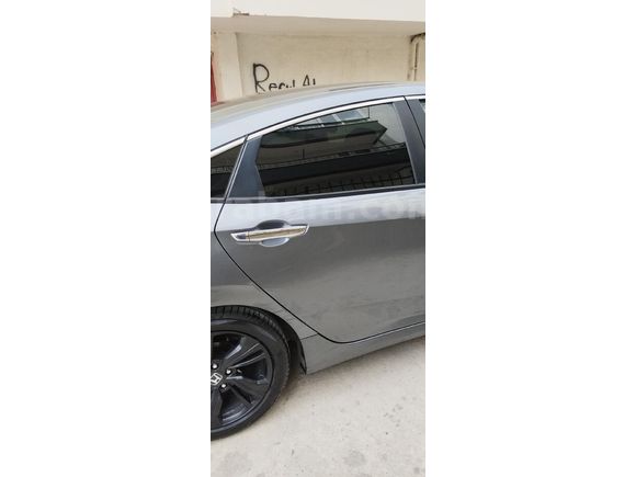 Sahibinden Honda Civic 1.6i VTEC Eco Executive 2018 Model