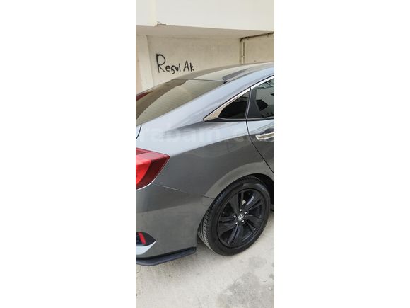 Sahibinden Honda Civic 1.6i VTEC Eco Executive 2018 Model