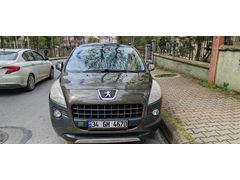 Sahibinden Peugeot 3008 1.6 premium pack