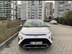 Sahibinden Hyundai Bayon 1.4 MPI Style 2021 Model 