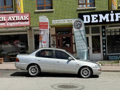 Sahibinden Toyota Corolla 1.3 XL 1997 Model 