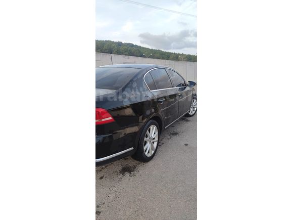 Sahibinden Volkswagen Passat 2.0 TDi BlueMotion Highline 2014 Model