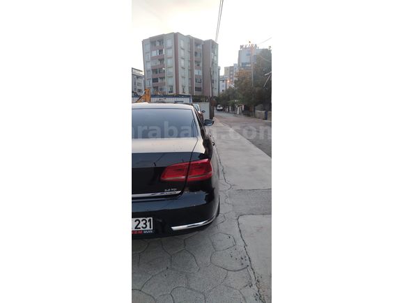 Sahibinden Volkswagen Passat 2.0 TDi BlueMotion Highline 2014 Model