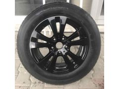 5 x 112 Volkswagen Caddy Jant