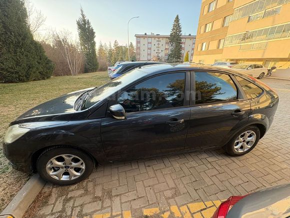 Sahibinden Ford Focus 1.6 Collection 2011 Model