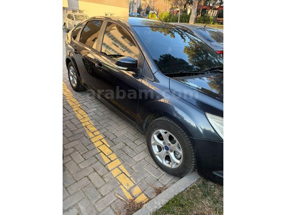 Sahibinden Ford Focus 1.6 Collection 2011 Model