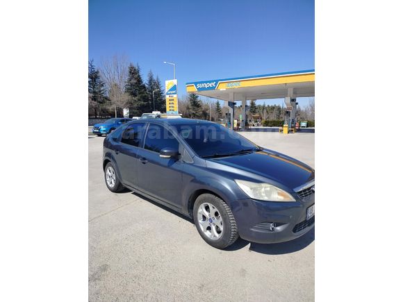 Sahibinden Ford Focus 1.6 Collection 2011 Model