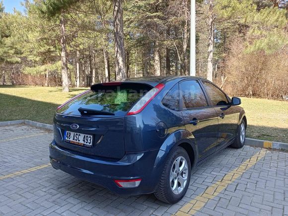 Sahibinden Ford Focus 1.6 Collection 2011 Model