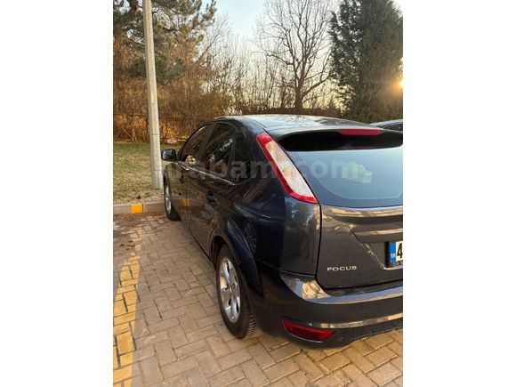 Sahibinden Ford Focus 1.6 Collection 2011 Model