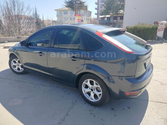 Sahibinden Ford Focus 1.6 Collection 2011 Model