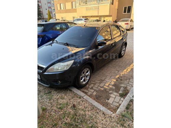 Sahibinden Ford Focus 1.6 Collection 2011 Model