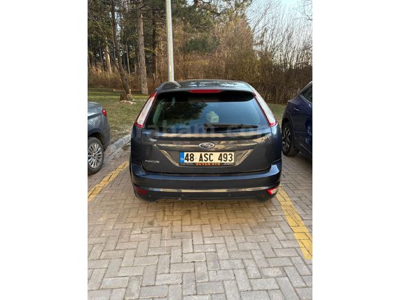 Sahibinden Ford Focus 1.6 Collection 2011 Model