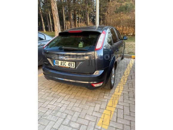 Sahibinden Ford Focus 1.6 Collection 2011 Model