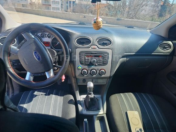 Sahibinden Ford Focus 1.6 Collection 2011 Model